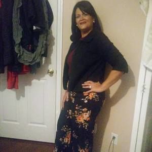 Meet your Posher, Marisol